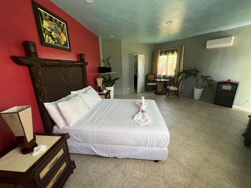 Cabilao Sunset Dive Beach Resort image