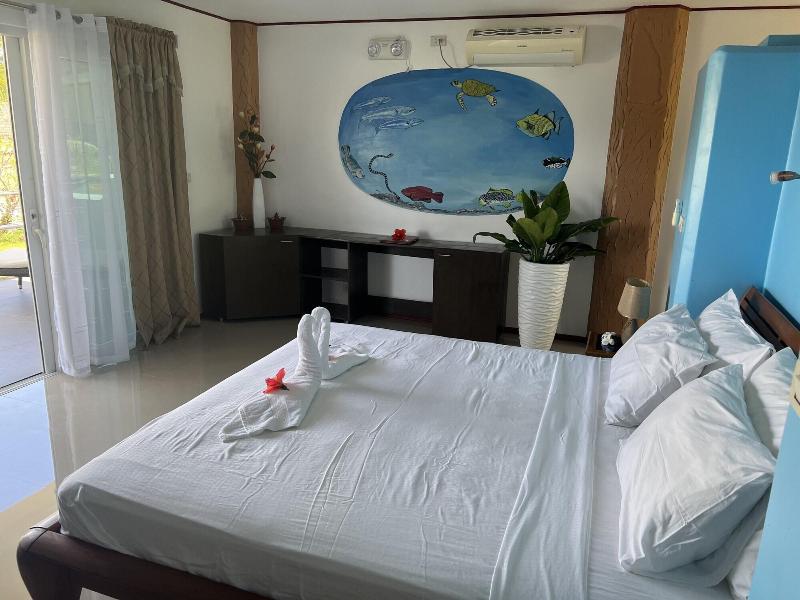 Cabilao Sunset Dive Beach Resort image