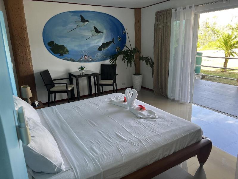 Cabilao Sunset Dive Beach Resort image