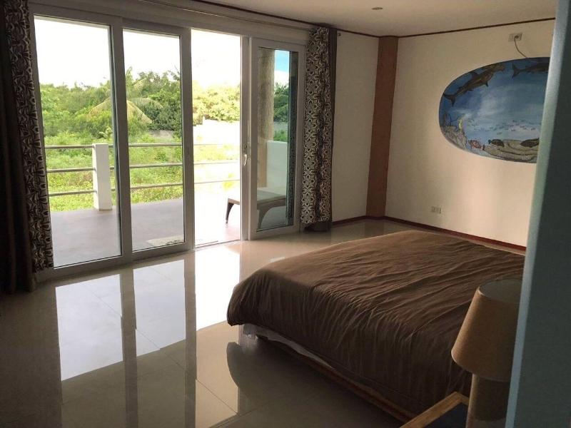 Cabilao Sunset Dive Beach Resort image