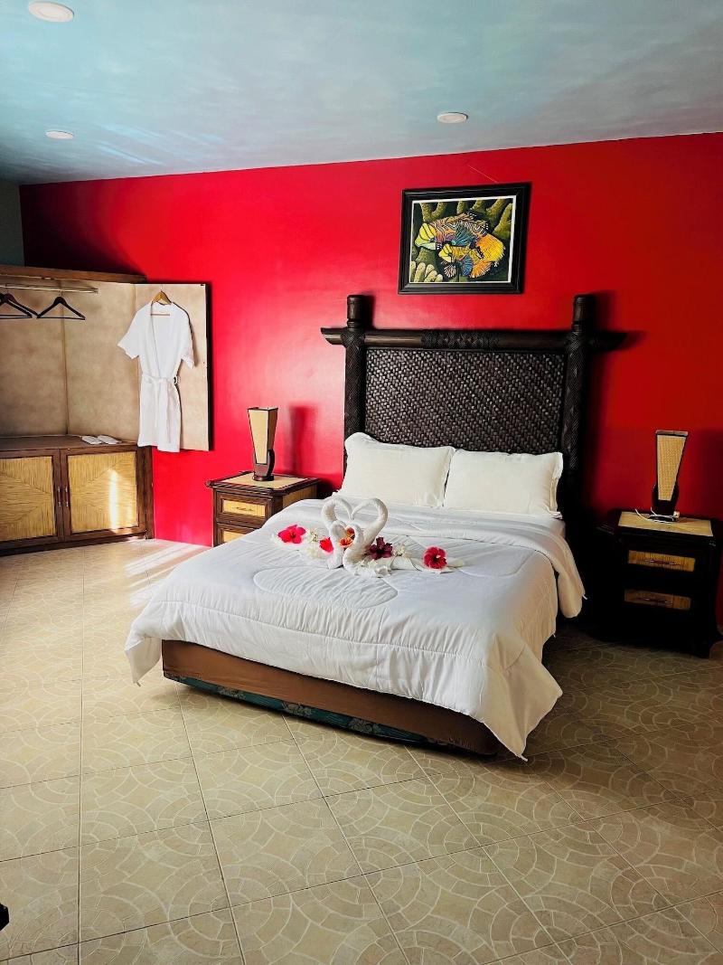 Cabilao Sunset Dive Beach Resort image