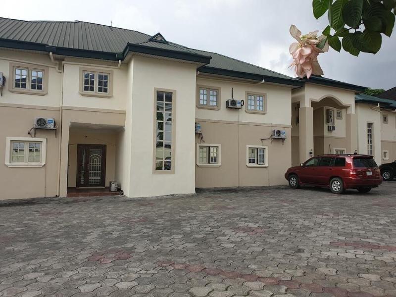 Hano Hotels And Suites image