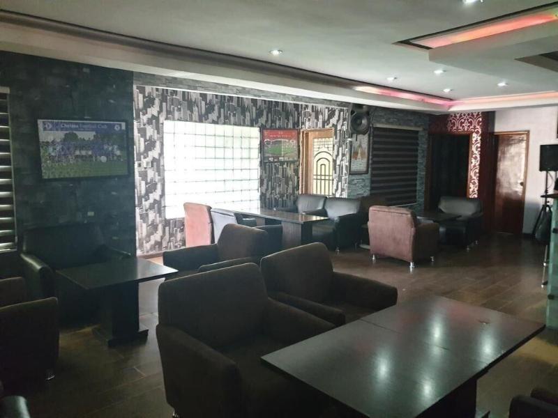 Hano Hotels And Suites image