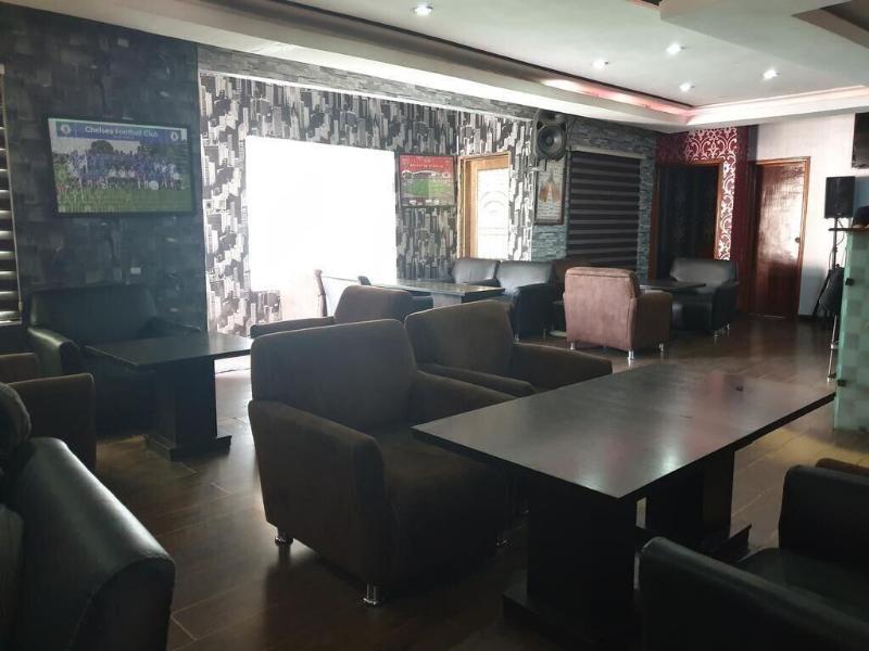Hano Hotels And Suites image