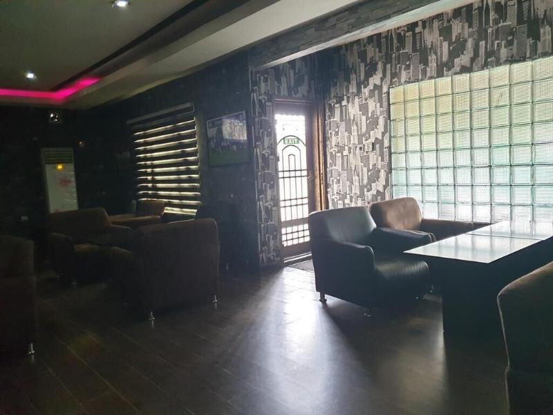 Hano Hotels And Suites image