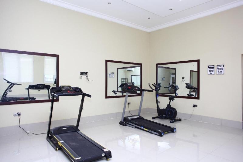 Hano Hotels And Suites image