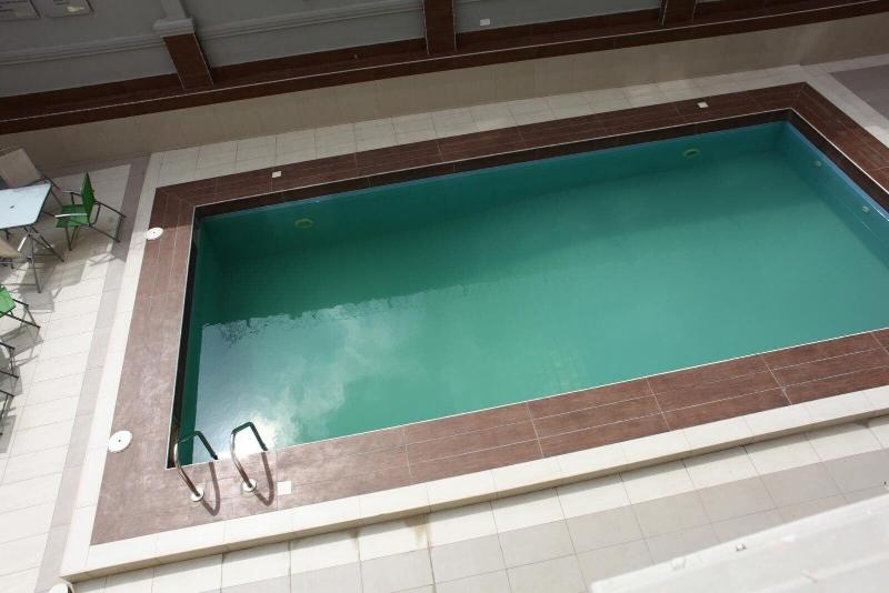 Hano Hotels And Suites image