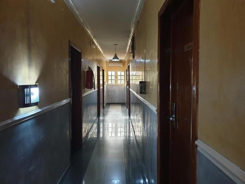 Hano Hotels And Suites image