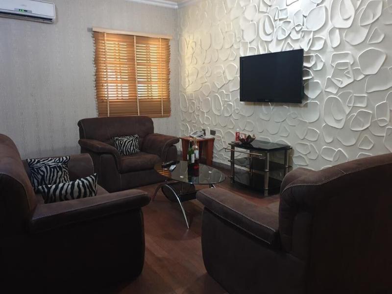 Hano Hotels And Suites image
