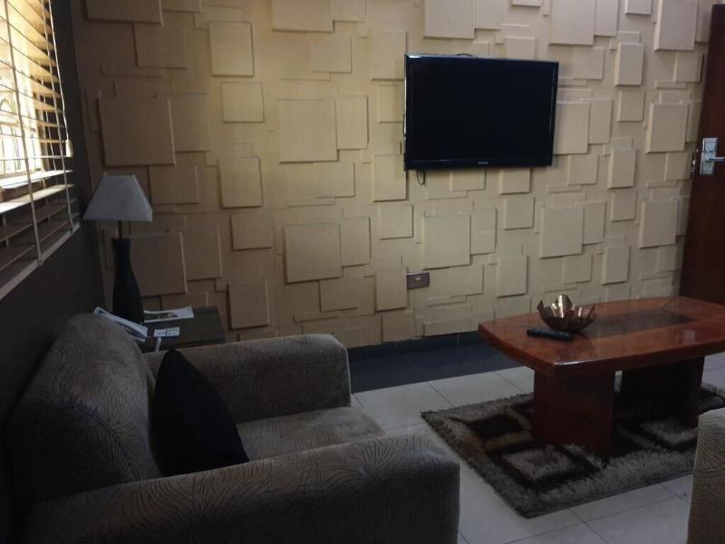 Hano Hotels And Suites image