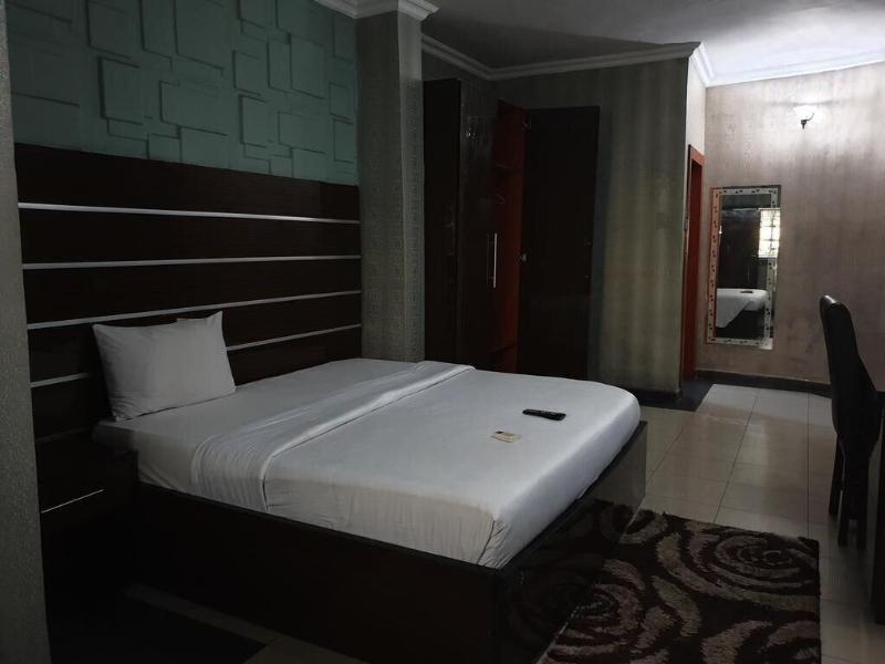 Hano Hotels And Suites image
