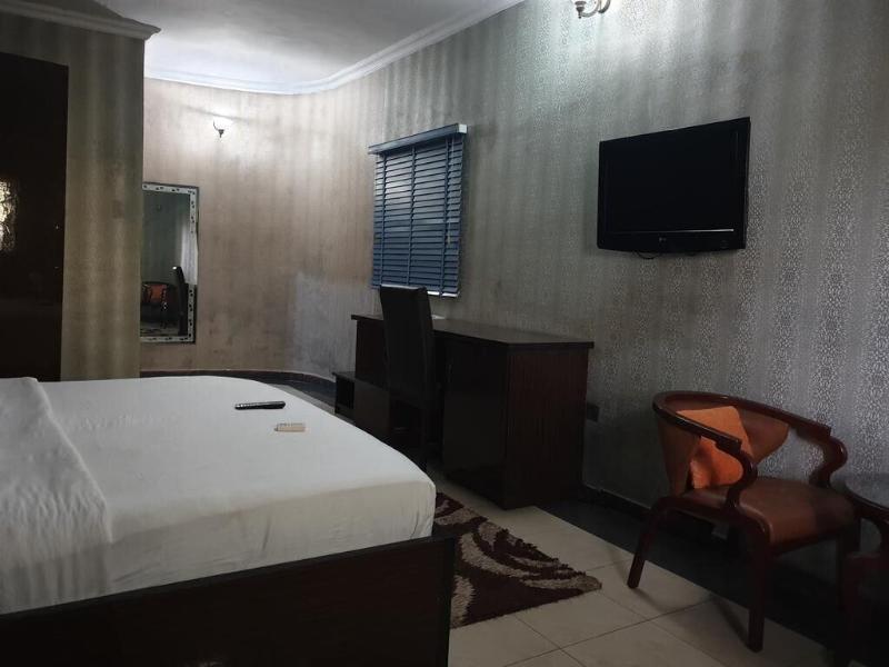 Hano Hotels And Suites image