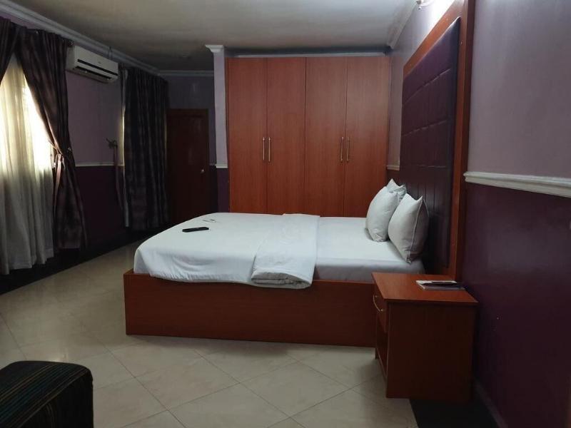 Hano Hotels And Suites image