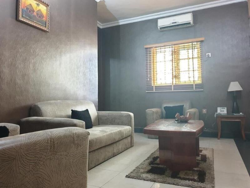 Hano Hotels And Suites image