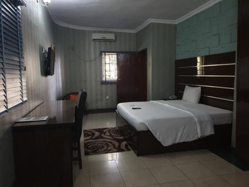 Hano Hotels And Suites image