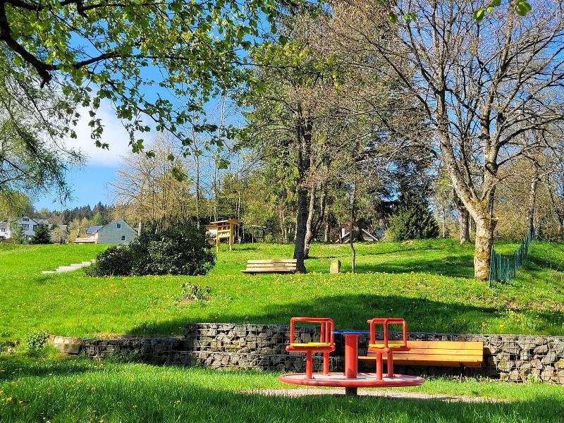 Pension Zum Glasmacher image