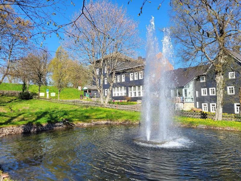 Pension Zum Glasmacher image