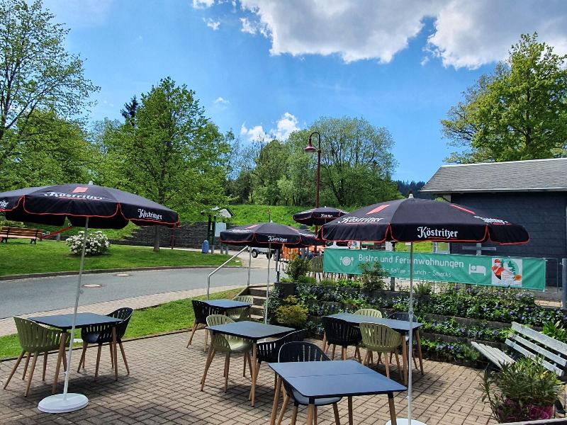 Pension Zum Glasmacher image