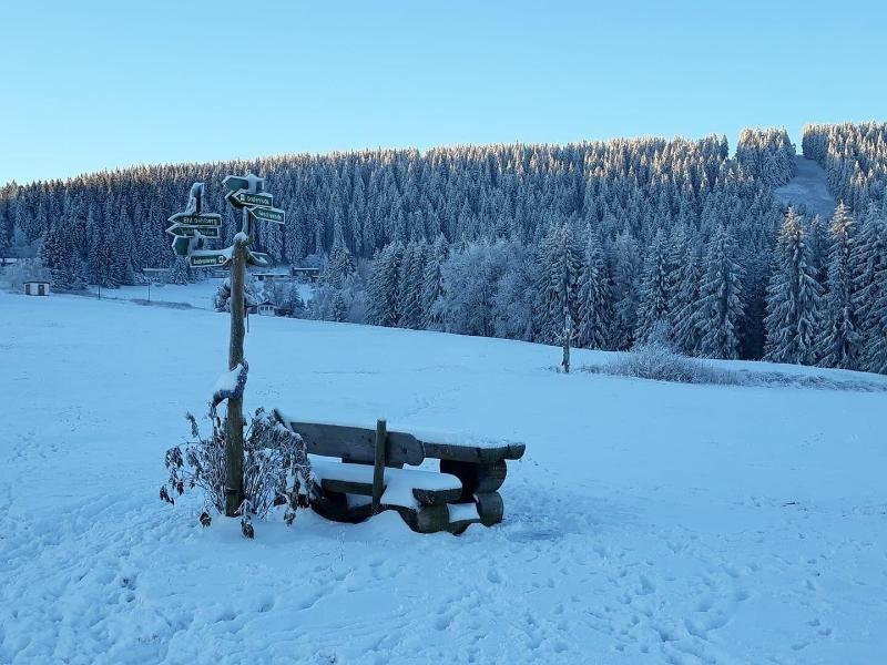Pension Zum Glasmacher image