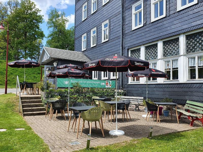 Pension Zum Glasmacher image