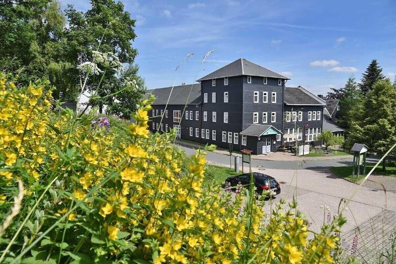 Pension Zum Glasmacher image