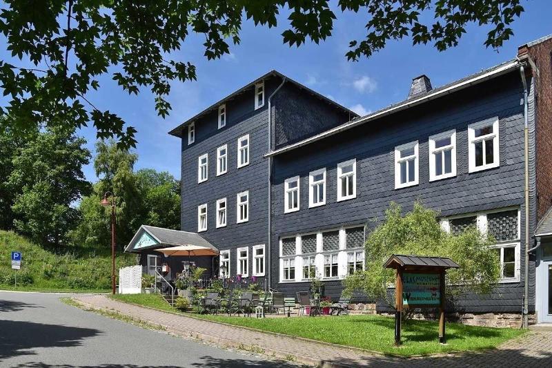 Pension Zum Glasmacher image