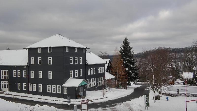 Pension Zum Glasmacher image
