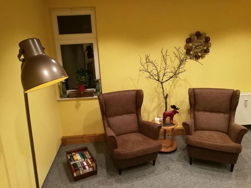 Pension Zum Glasmacher image