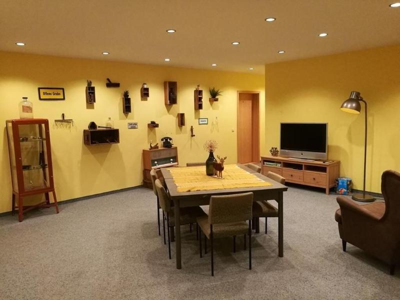 Pension Zum Glasmacher image