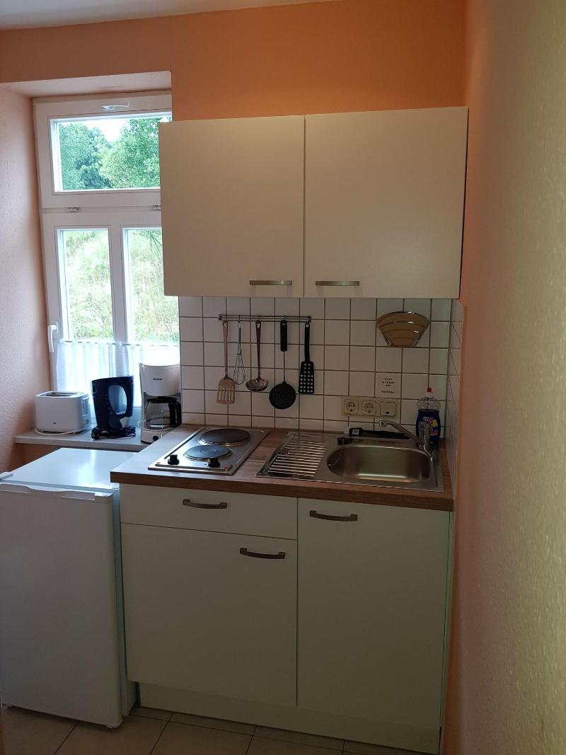 Pension Zum Glasmacher image