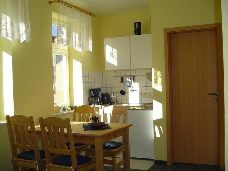 Pension Zum Glasmacher image