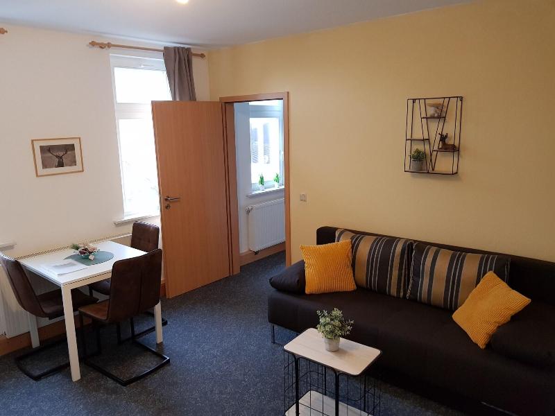 Pension Zum Glasmacher image