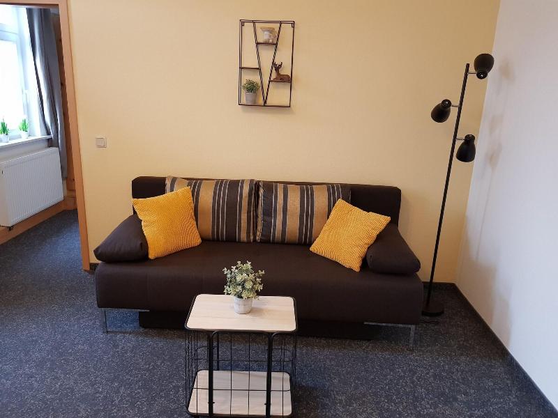 Pension Zum Glasmacher image