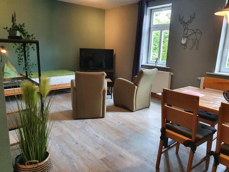 Pension Zum Glasmacher image