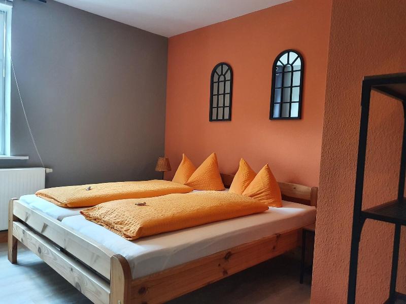 Pension Zum Glasmacher image