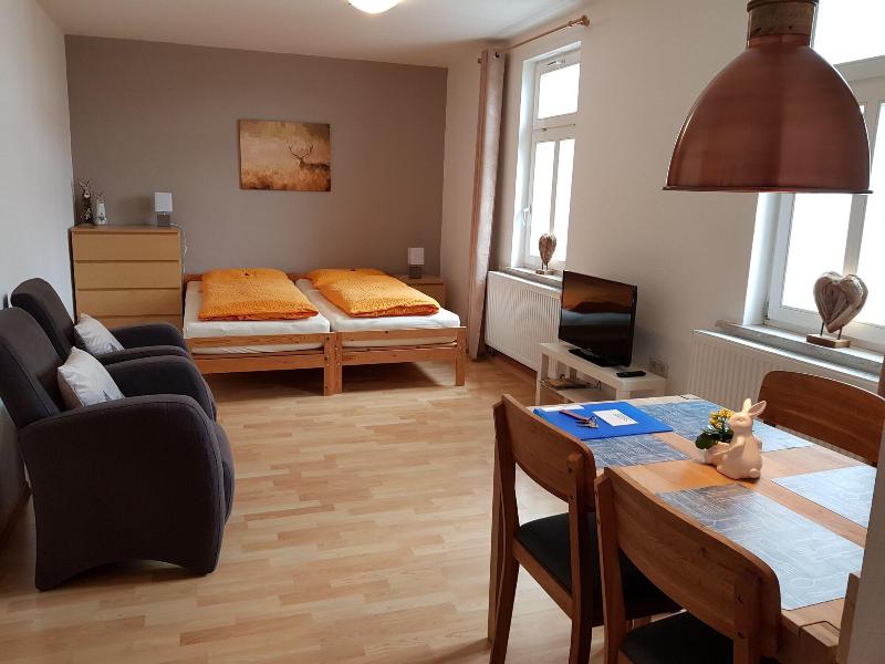 Pension Zum Glasmacher image