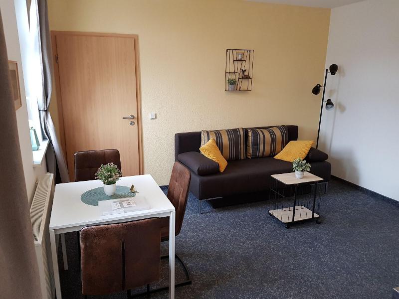 Pension Zum Glasmacher image