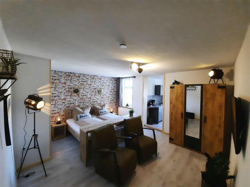 Pension Zum Glasmacher image
