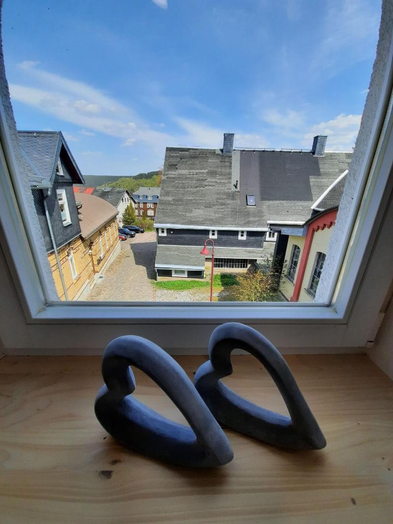 Pension Zum Glasmacher image