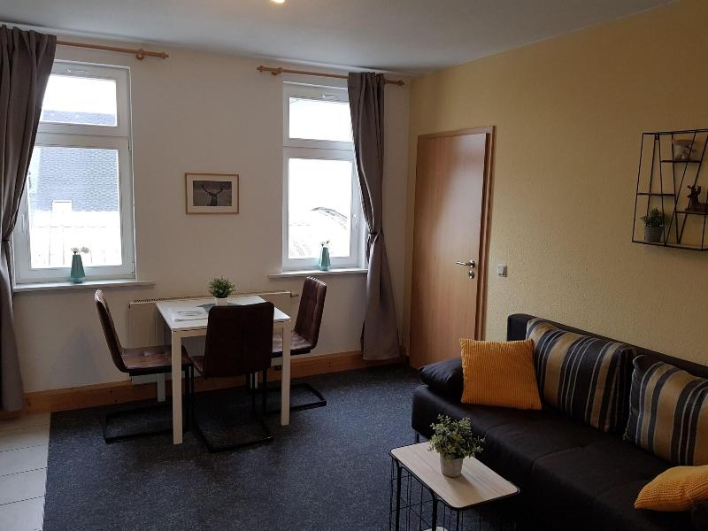 Pension Zum Glasmacher image