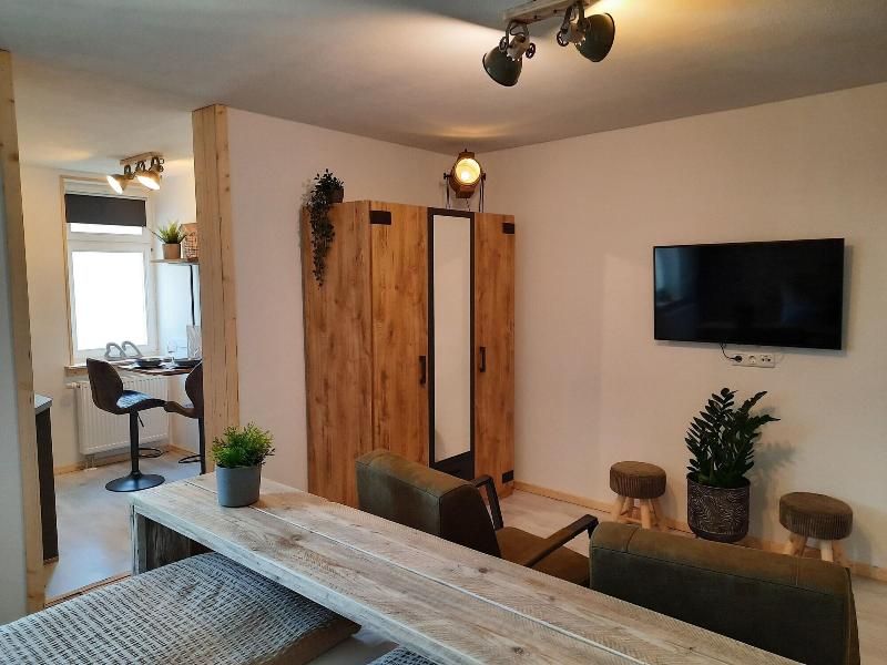 Pension Zum Glasmacher image