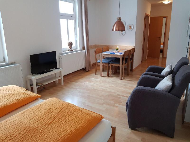 Pension Zum Glasmacher image