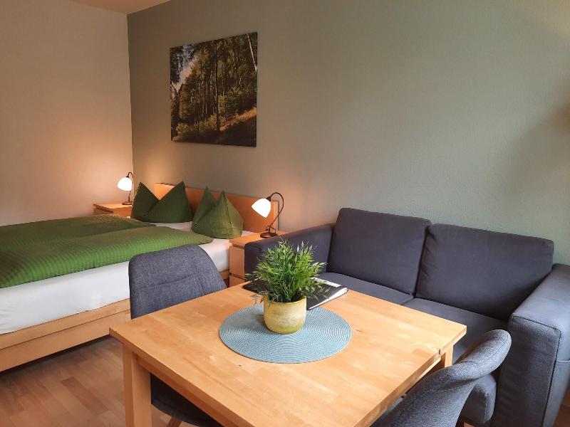 Pension Zum Glasmacher image