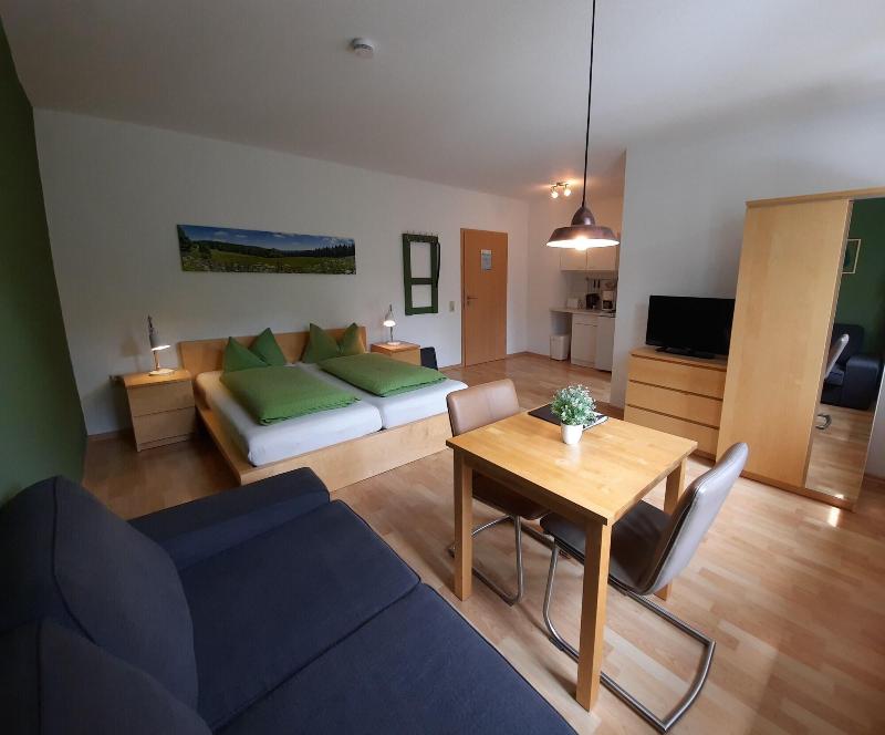 Pension Zum Glasmacher image