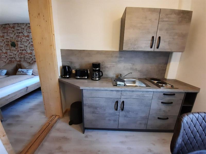 Pension Zum Glasmacher image