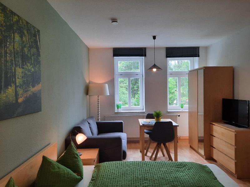 Pension Zum Glasmacher image