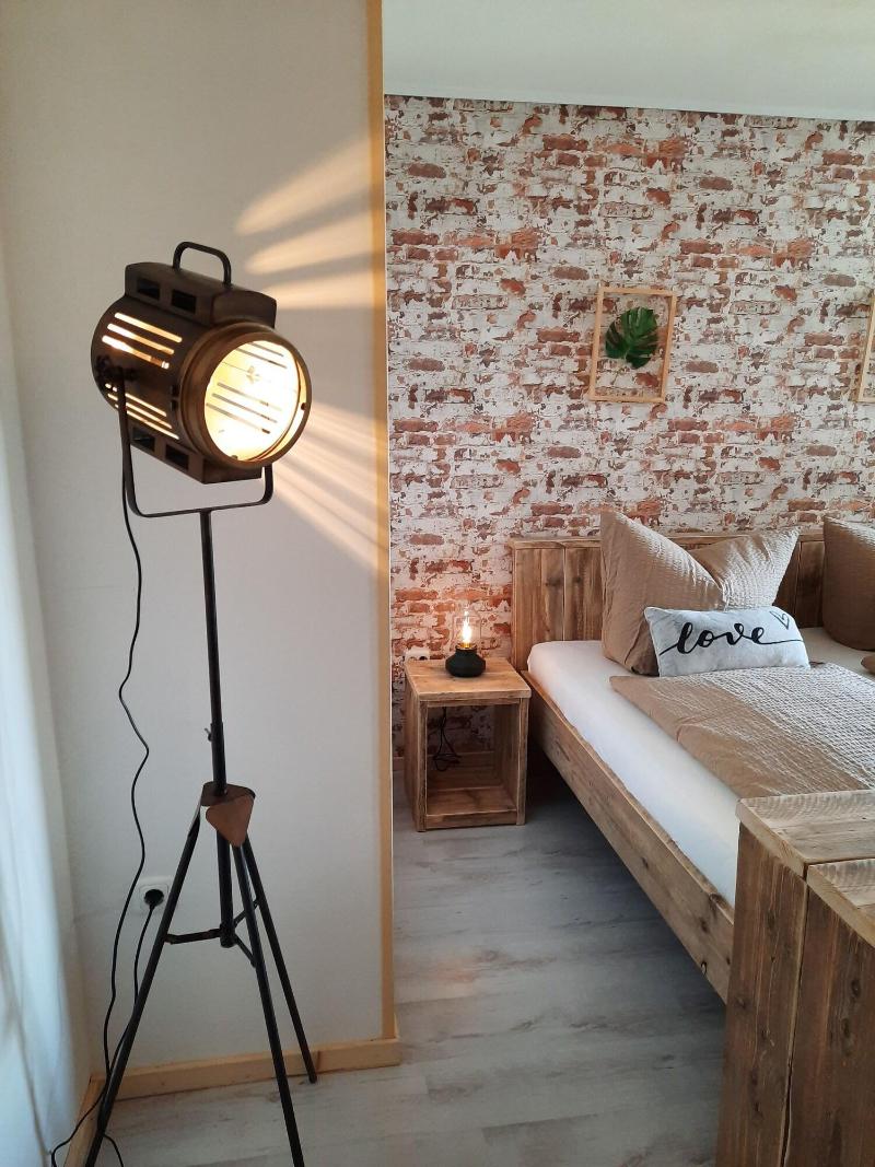 Pension Zum Glasmacher image