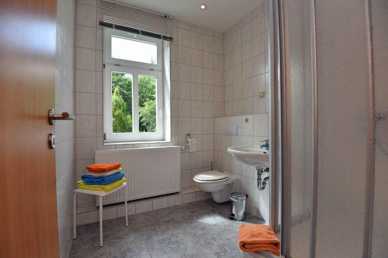 Pension Zum Glasmacher image