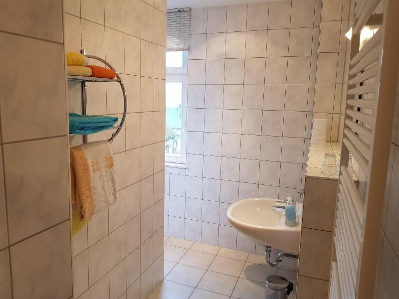 Pension Zum Glasmacher image