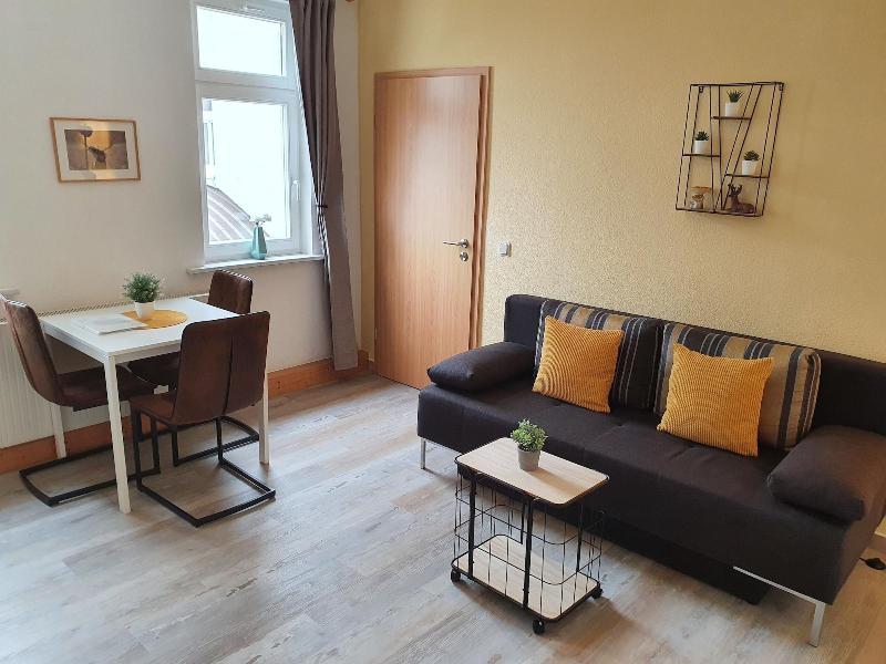 Pension Zum Glasmacher image
